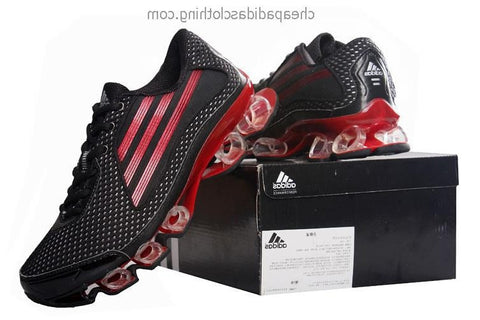 Bath Adidas Titan Bounce G12857 (Black 