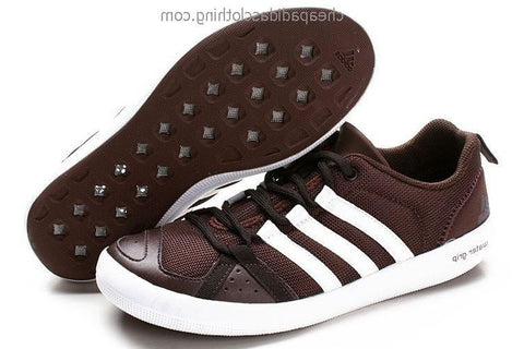 Cardiff Adidas Water Grip Brown – ray 