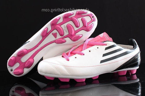 adidas f50 adizero pink