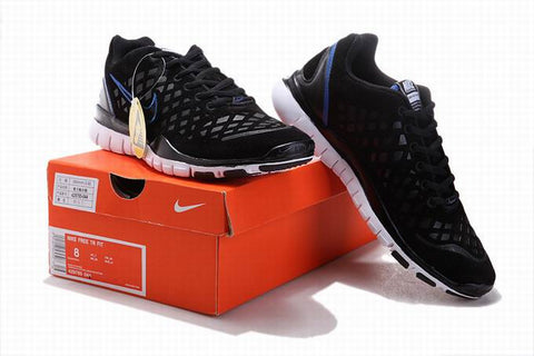 nike free TR Fit Zwart