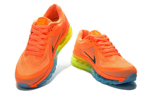 nike air max 2014 womens yellow