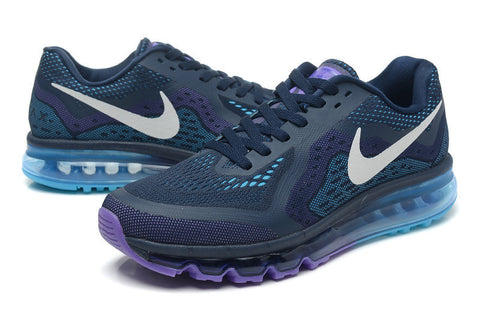 air max 2014 purple