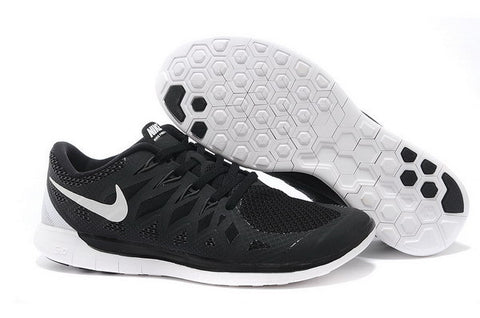 nike free 5. women's training shoes