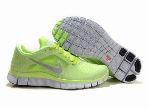 nike free run 3s