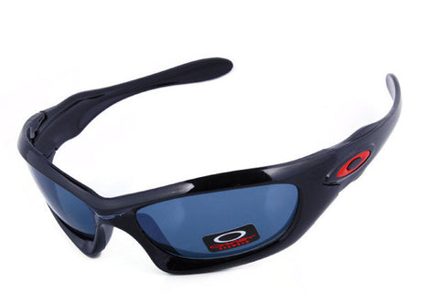 oakley straight jacket glasses