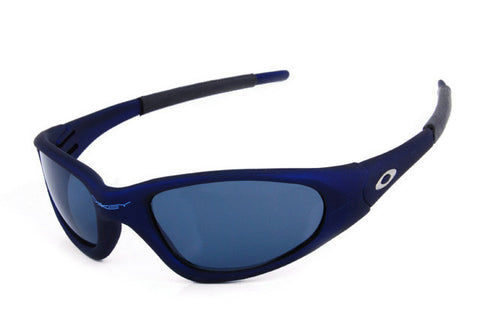 oval oakley sunglasses