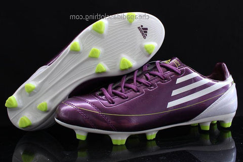 messi adidas f50 adizero