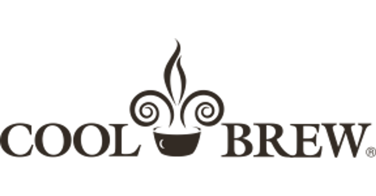 CoolBrew® Fresh Cold Brewed Coffee Concentrate Shipped to your Home