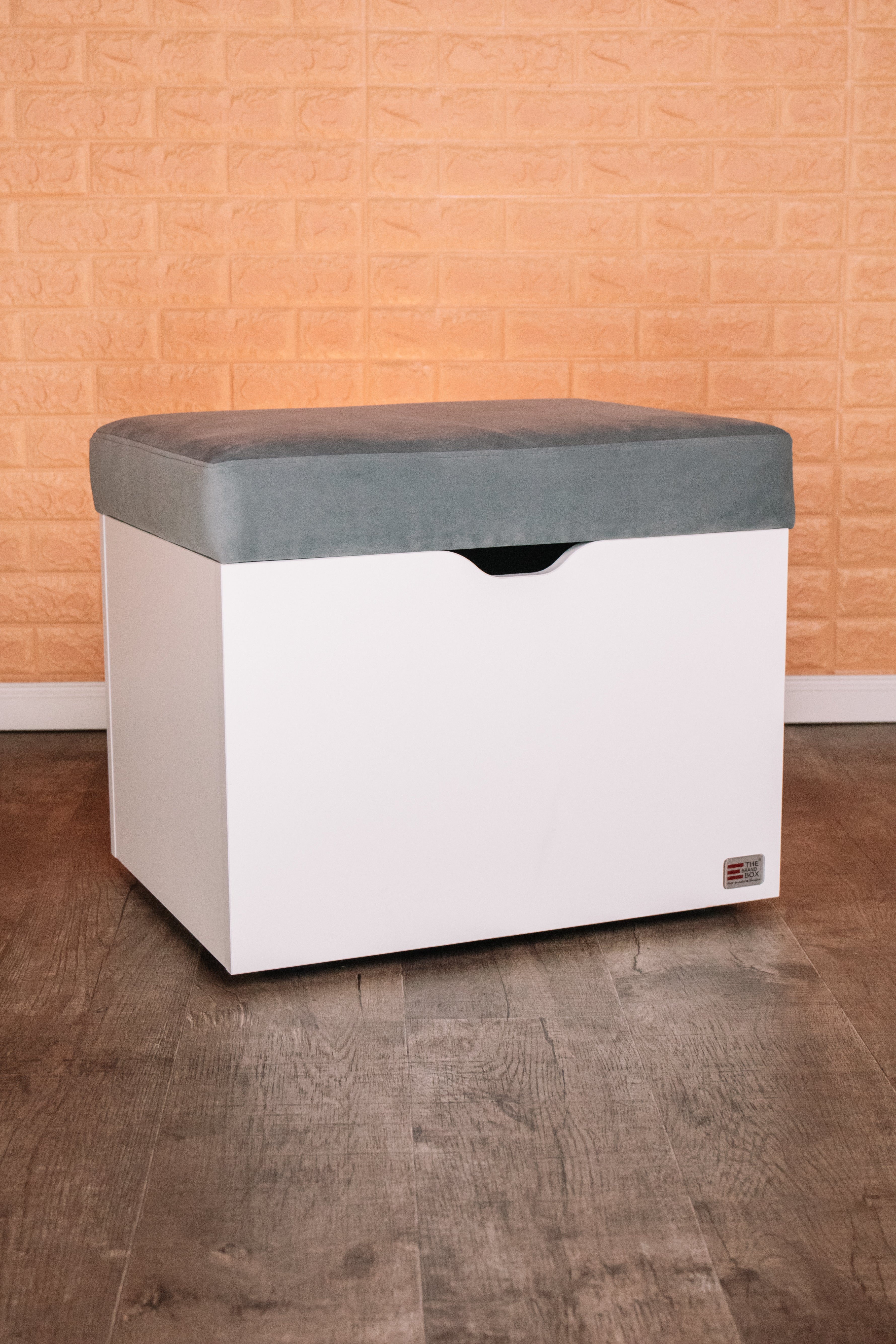 BrandBox SoftBench - Sitzkasten