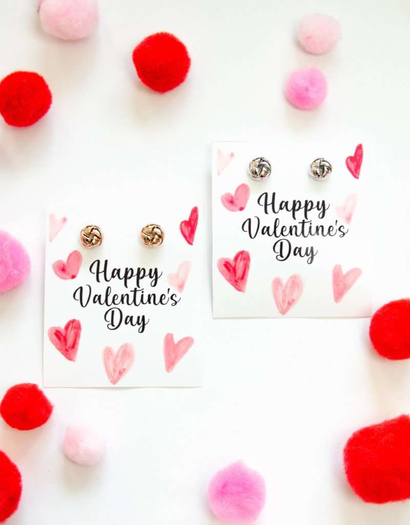 Valentine's Day Tags Printable Valentine Labels for Kids, Editable Tags for  Classroom, Personalized Valentine Tags instant Download - Etsy | Valentine  tags, Valentines printables, Valentines gift tags