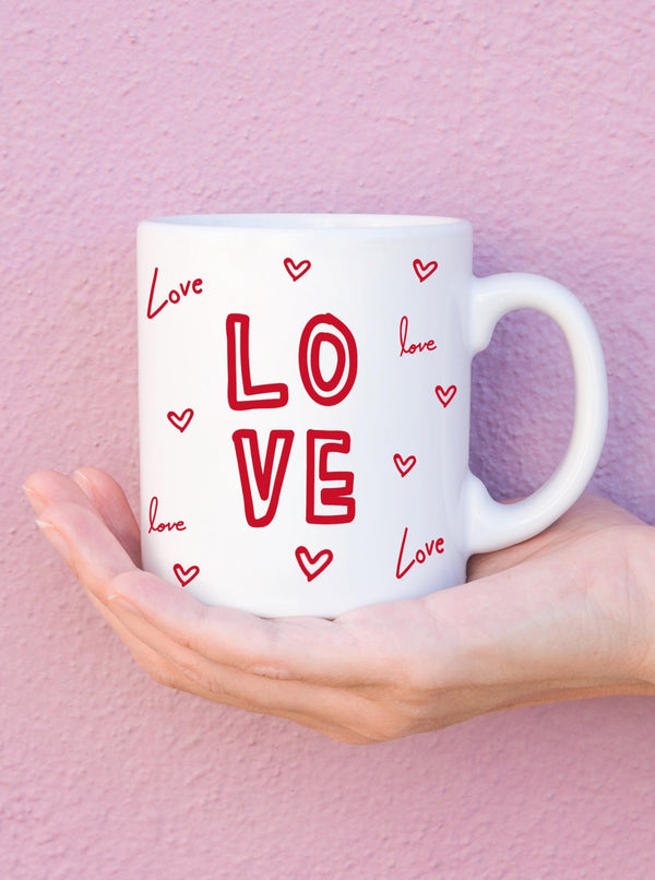 Best Mom Ever Coffee Mug – The Jewelry Bx