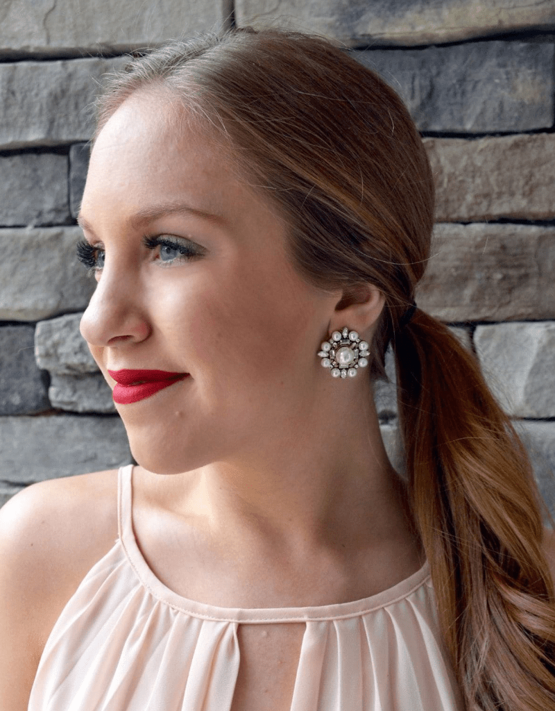 25+ Heavy Earrings For Brides Who Love All-Things-Extravagant! |  WeddingBazaar