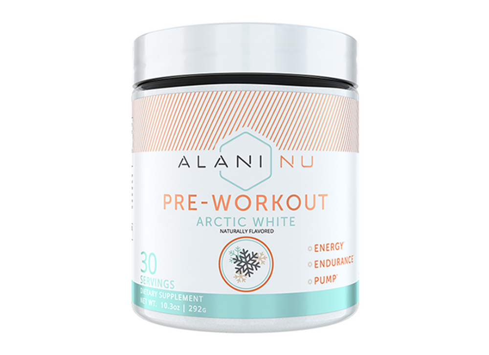  Alani Nu Mimosa Pre Workout Review for Build Muscle
