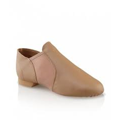 Capezio Adult E Series Jazz Shoe | The Dance Shop