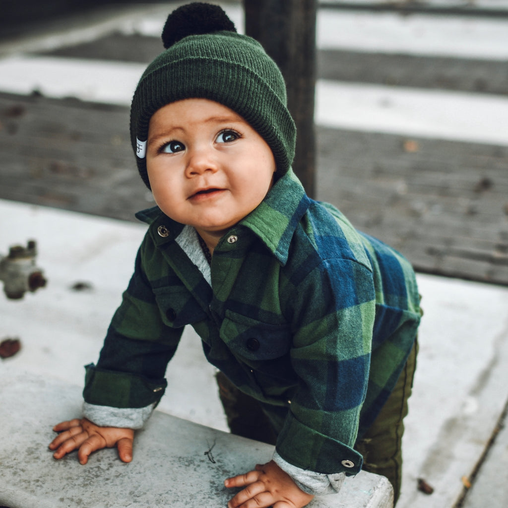 Winter Hats - Baby, Infant, and Toddler Winter Hats | George Hats