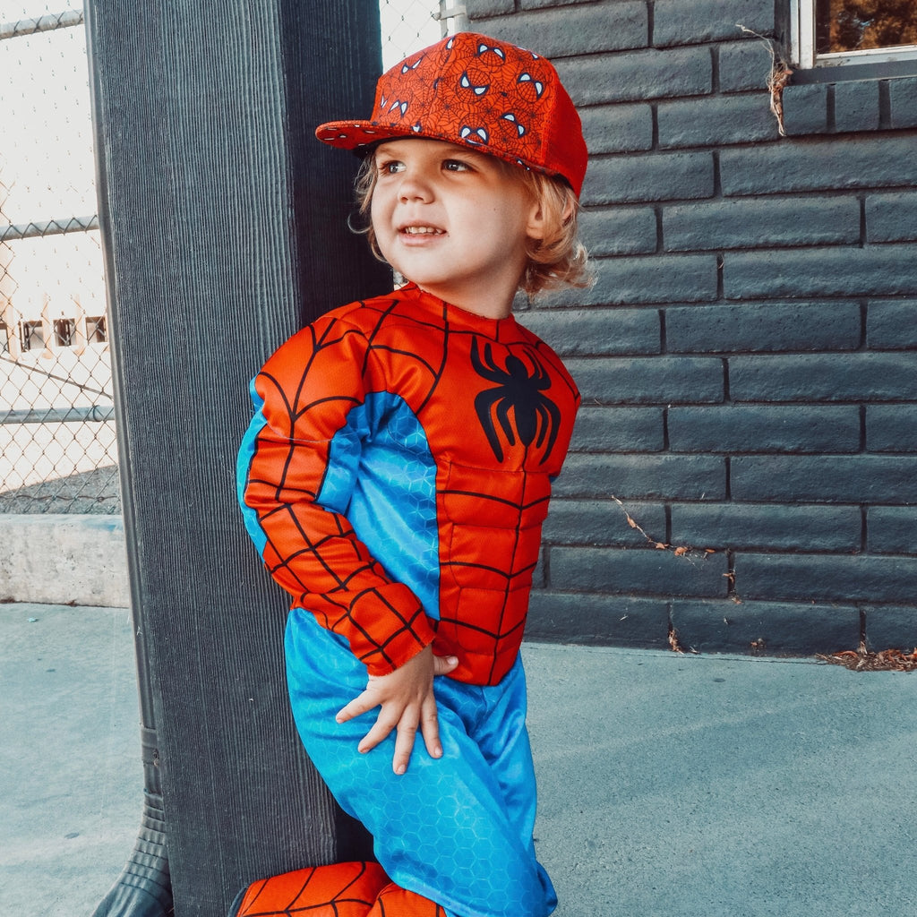 Marvel Spiderman Spring Summer Baby Bucket Hat For Boy Girl Cotton Kids  Panama Hats Kids Fisherman Sun Hat Children Cute Cap Kids Hats Caps  AliExpress | Child Hat Spiderman Red 