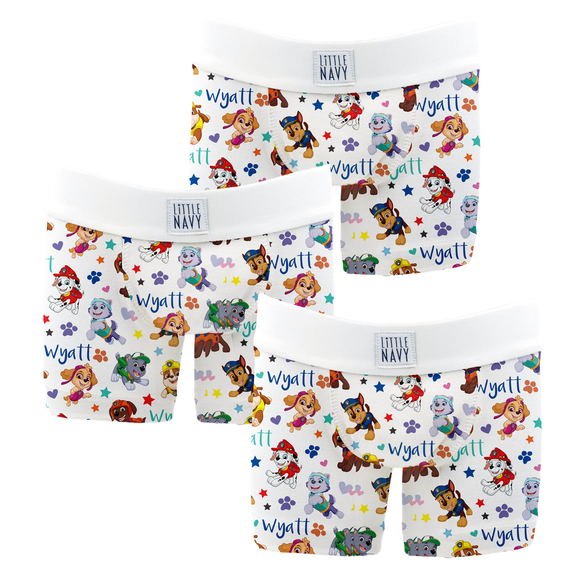 Sesame Street boys Underwear Multipacks Briefs, Sesame Tb 12pk_box, 2-3T US