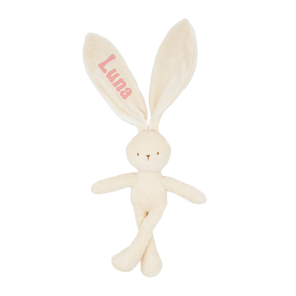 Easter Bunny Plush