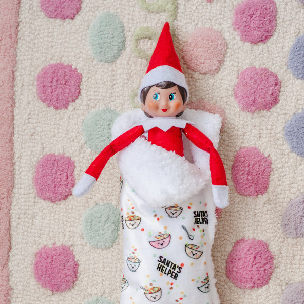 Elf Sleeping Bag