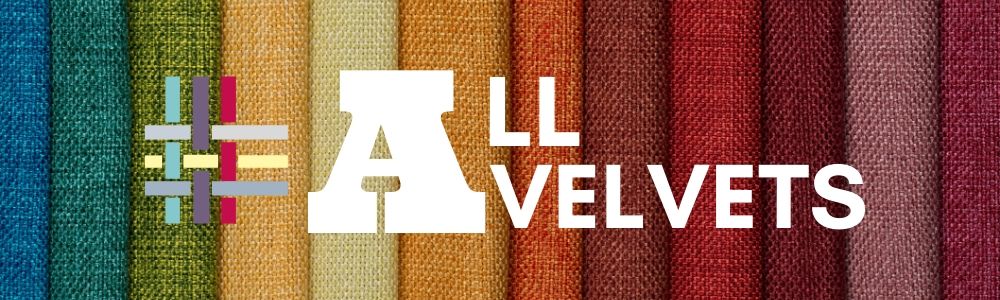 EOLF - ALL VELVETS - UP TO 90% OFF RRP