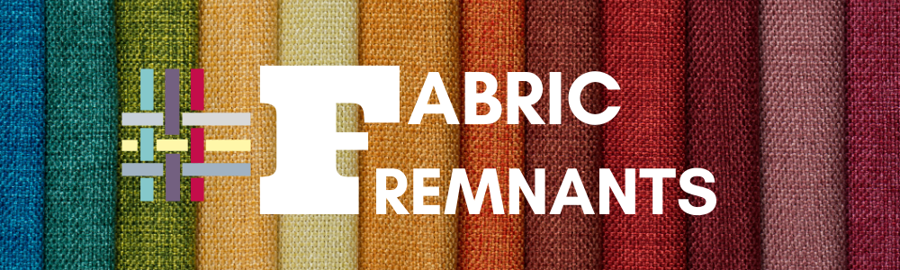 EOLF: FABRIC REMNANTS - UP TO 90% OFF RRP