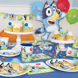 Party Supplies & Themed Decorations Online