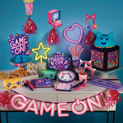 Party Supplies & Themed Decorations Online
