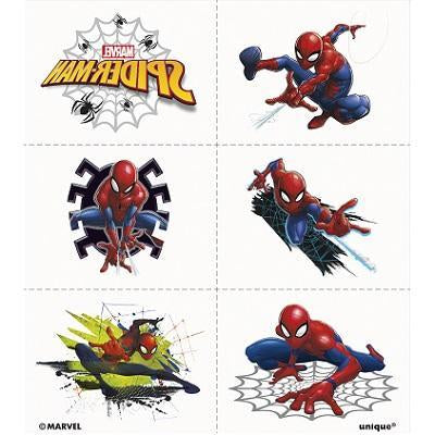 Spiderman Tattoos  BlendUp