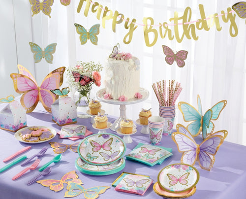 Party Decorations, Party Supplies Online