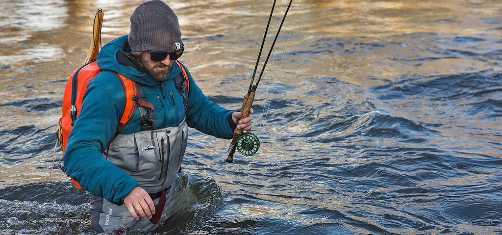 Mikey Weir to Present at Rogue Fly Fishers Meeting - Ashland Fly Shop