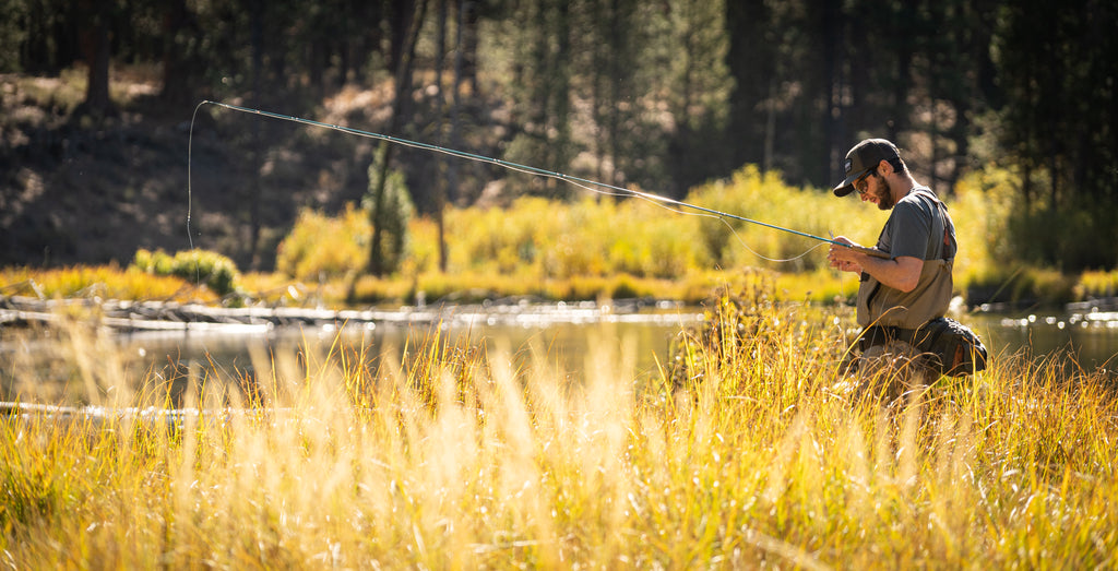 Central Oregon Trout Fishing Field Notes | Ashland Fly Shop