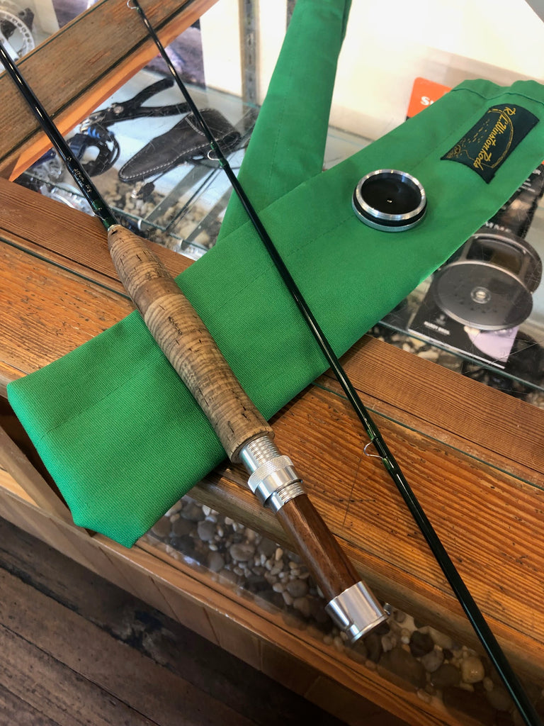 Winston's 90th Anniversary Legacy Rods - Ashland Fly Shop