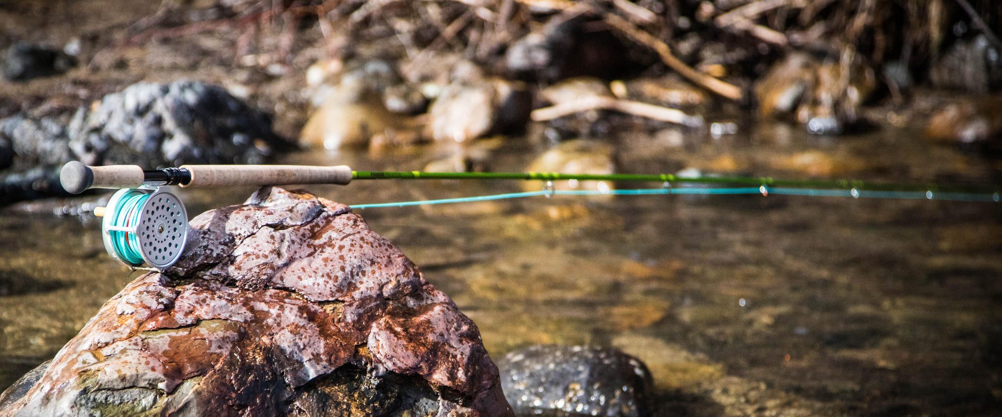 Rogue Steelhead Field Notes  Low and Clear Tactics - Ashland Fly Shop