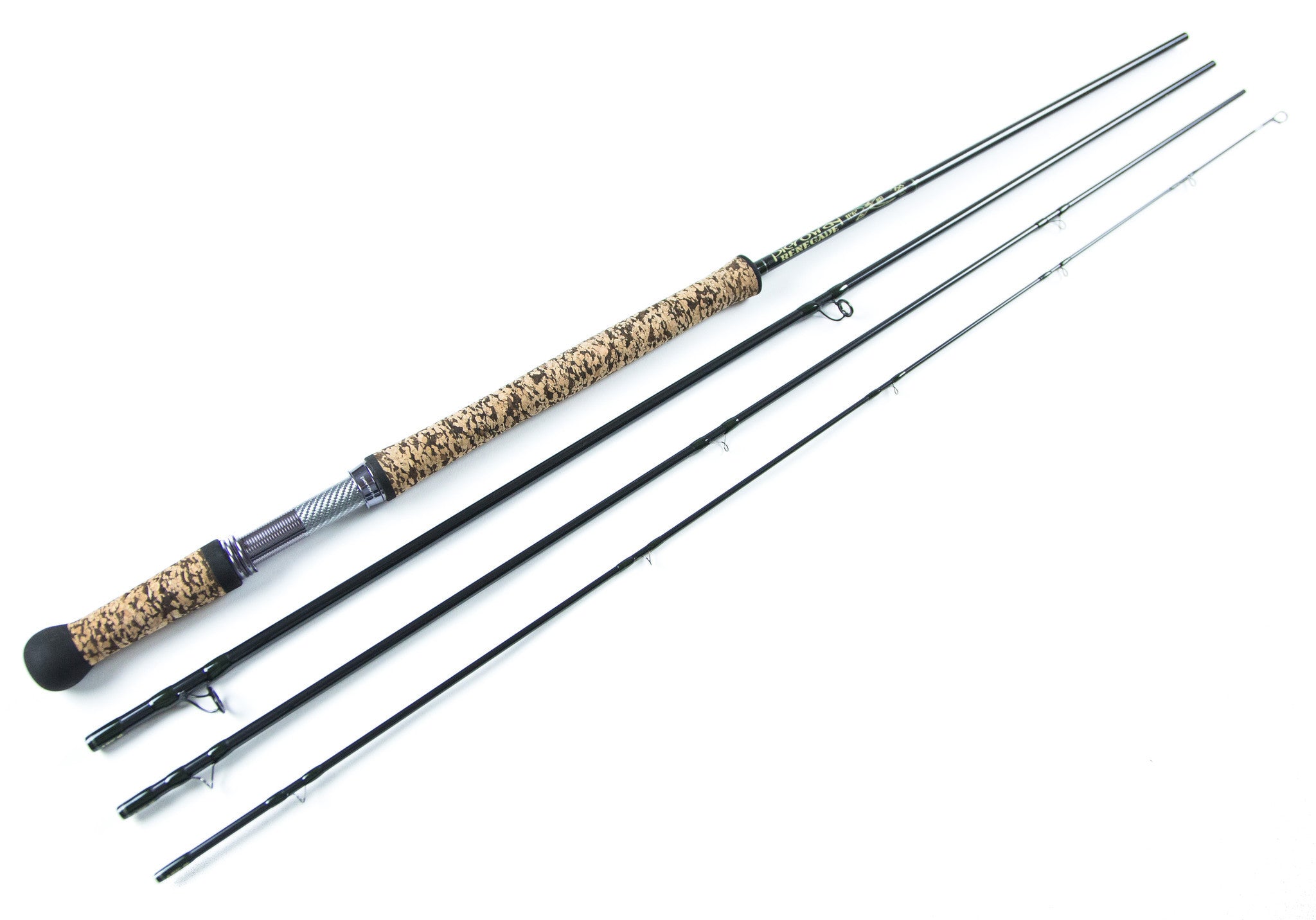 Jerry French Explains the Renegade Rod Series - Ashland Fly Shop