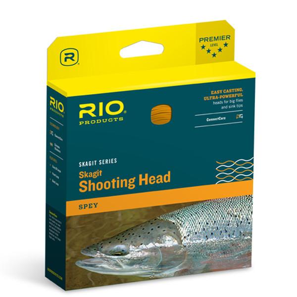 Guided Fishing