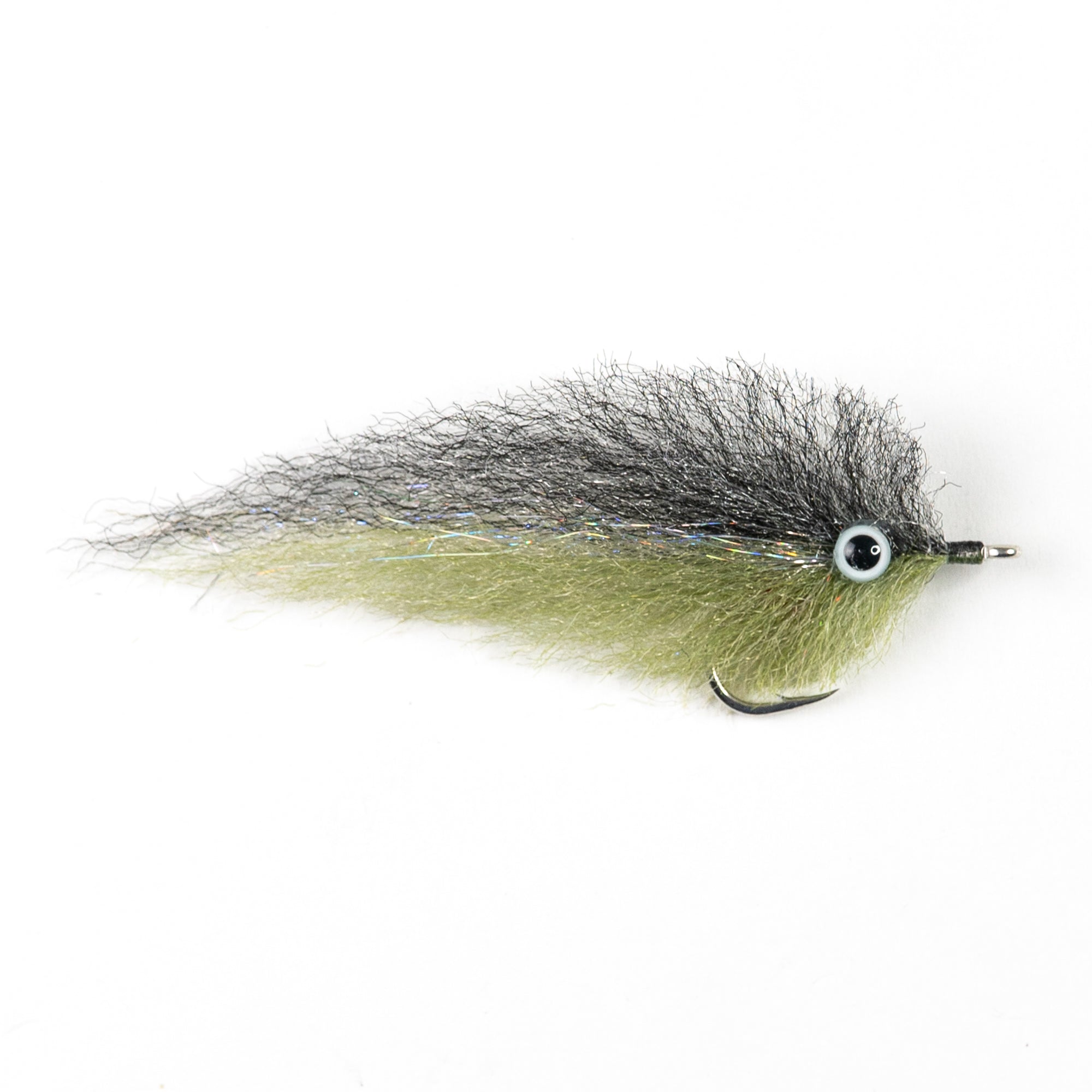 Puglisi Tarpon Streamer - Ashland Fly Shop