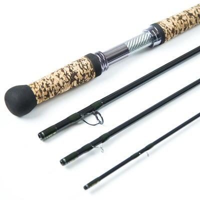 Pieroway Renegade 9'6 5wt Fly Rod