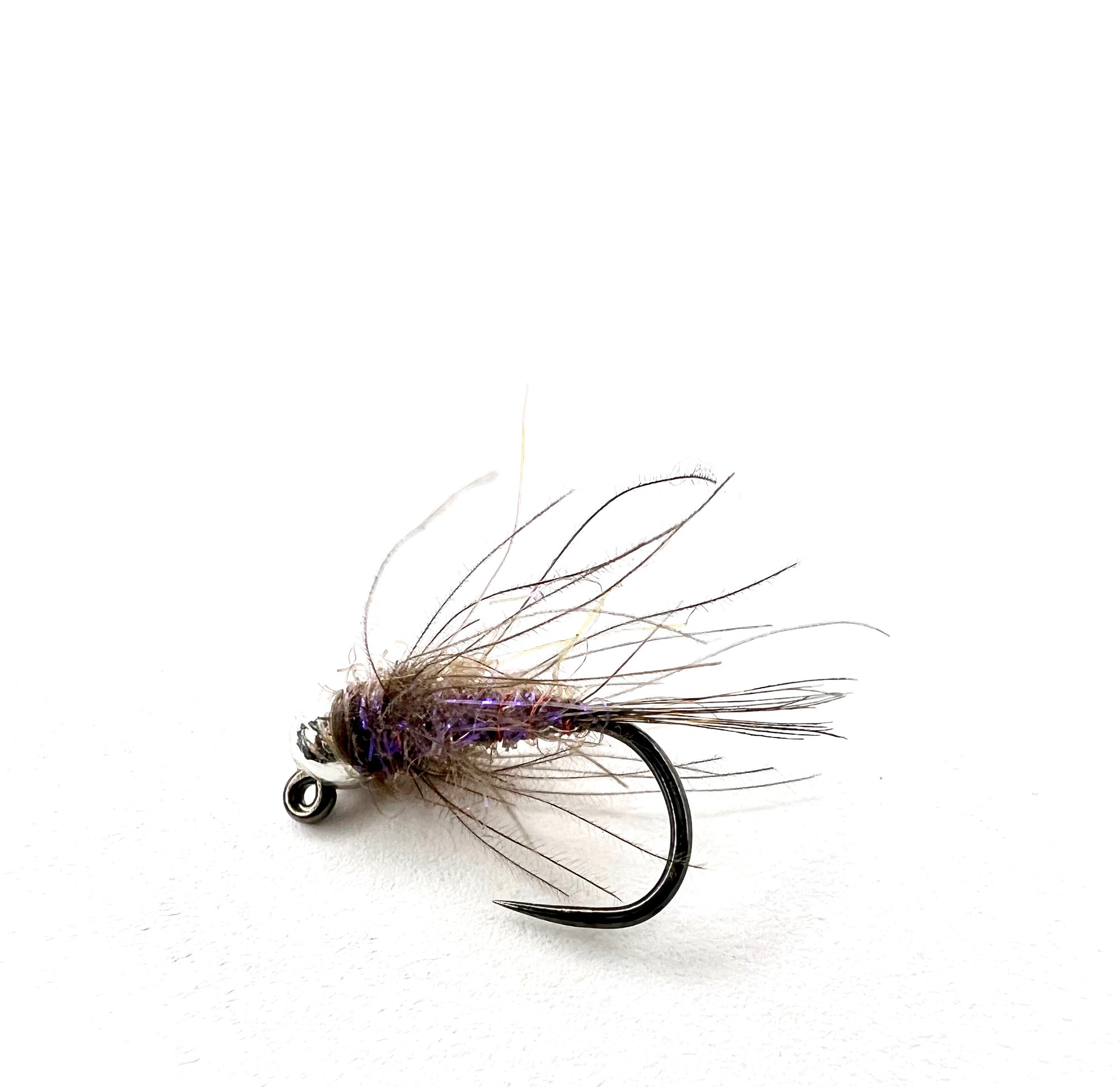 Bullet Quill Jig - Ashland Fly Shop