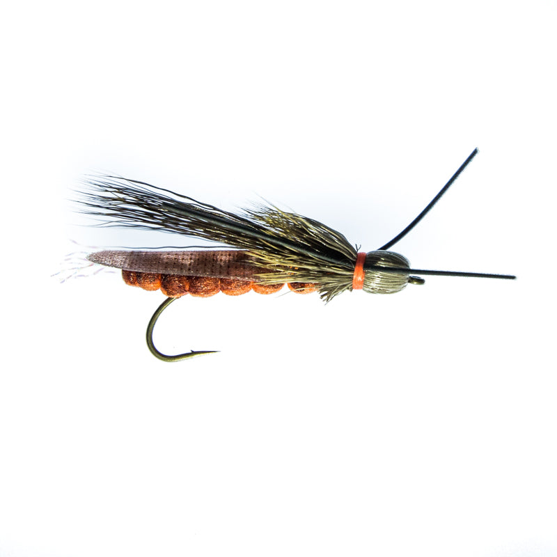 Rogue Foam Salmonfly