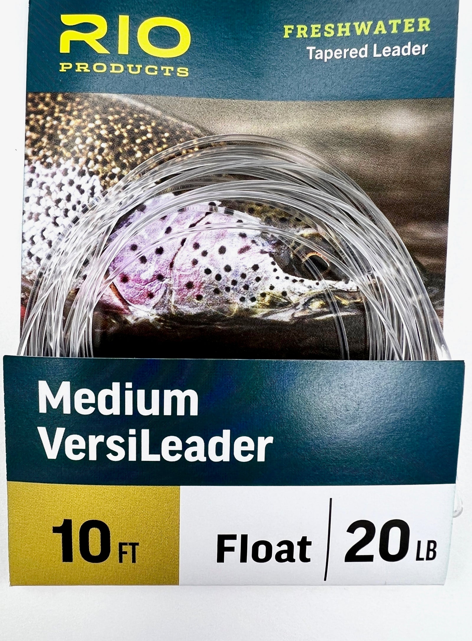 Rio Freshwater VersiLeader 7ft