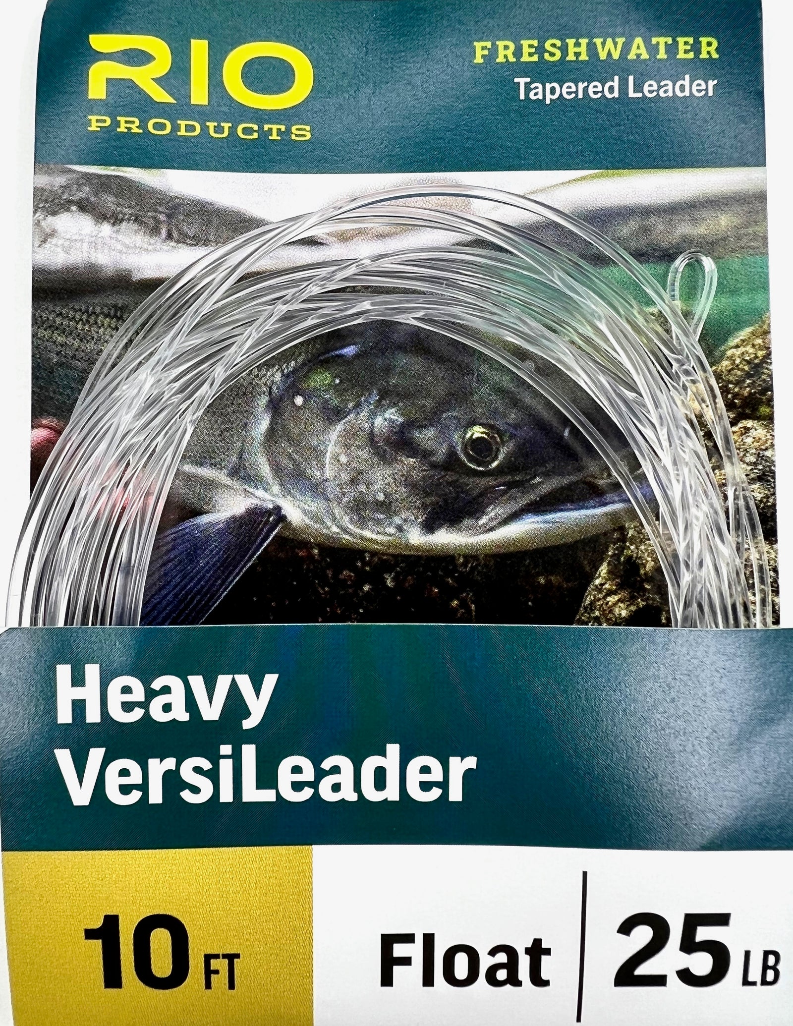 Freshwater Lines and Leaders Collection