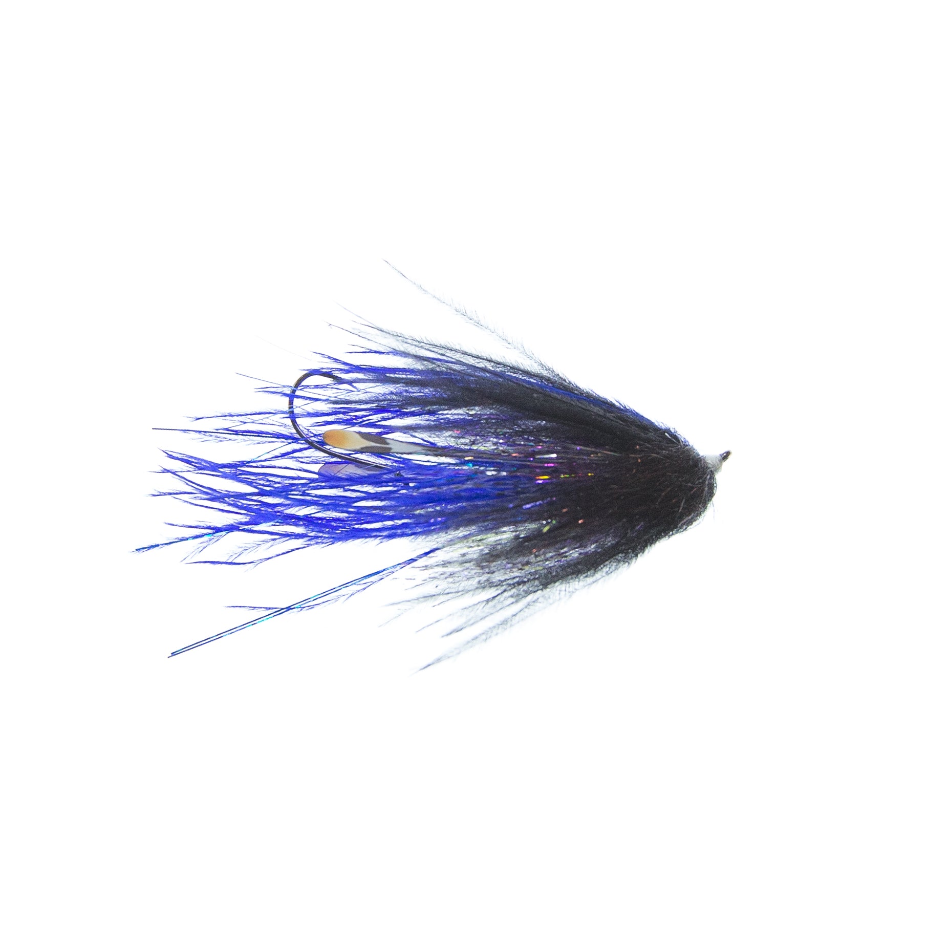 Modern Steelhead Flies - Jay Nicholas