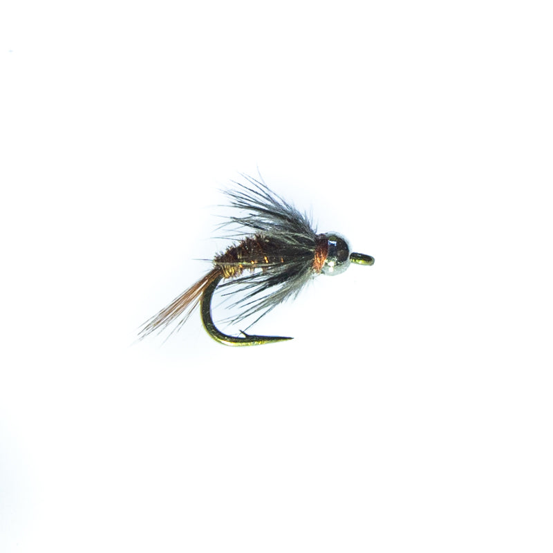 Rio - Trout Versileader - Ascent Fly Fishing