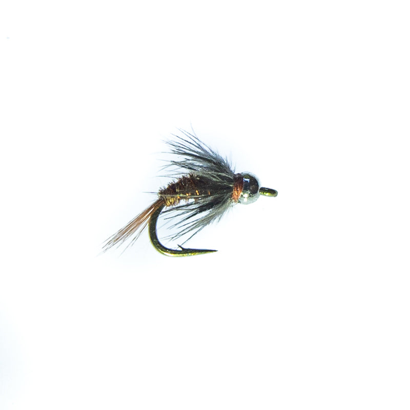 Center Stage Fly Display Bob Marriott's