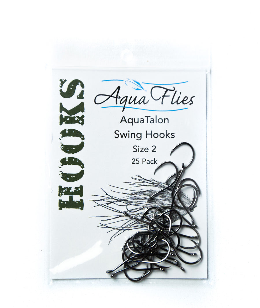 Gamakatsu Octopus Black Hooks 25Pack – Fishing Station