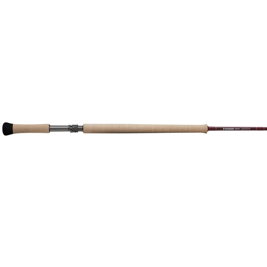 First Impressions  Sage Igniter Spey Rod Review - Ashland Fly Shop
