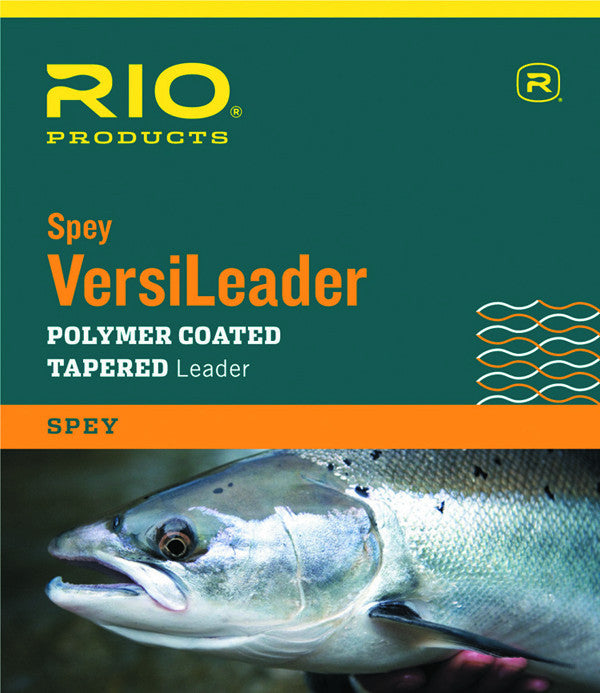 Rio Spey Versileader