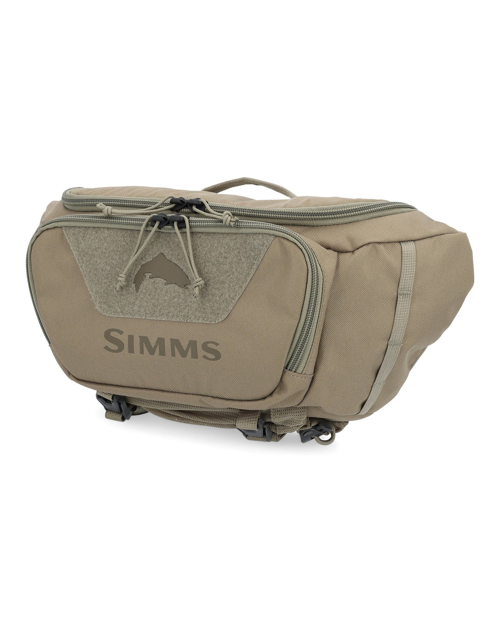 Fly London Simms Freestone Tactical Hip Pack