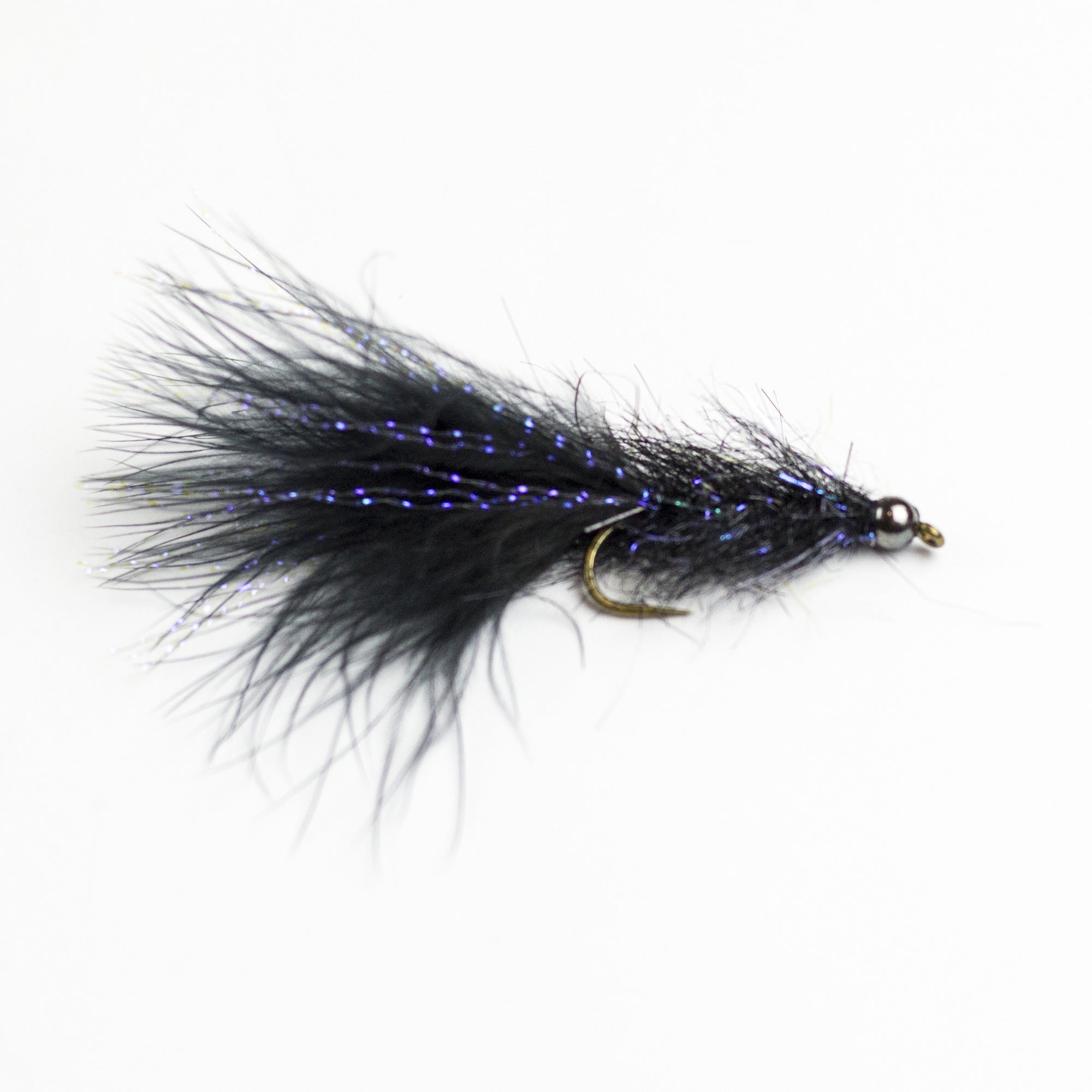 Stillwater Ice Leech - Ashland Fly Shop