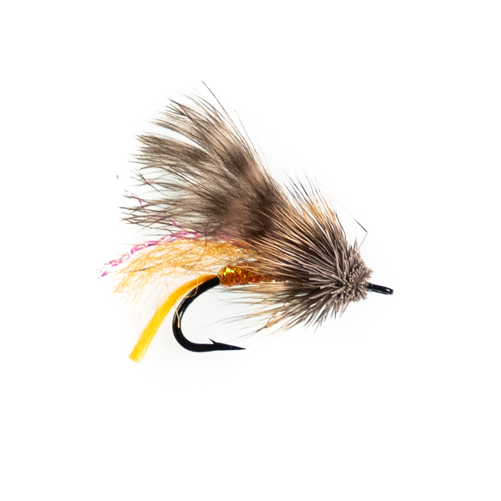 Steelhead Mini Muddler